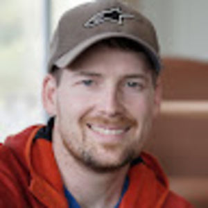 Meet your Posher, Bryan